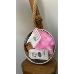 Damat Gelin Hamam Seti 6'Lı Set