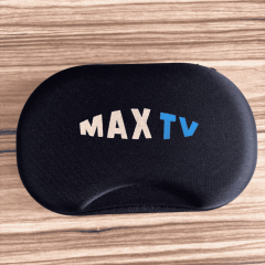 Büyüteçli Televizyon Gözlüğü