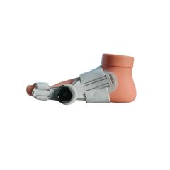 Açı Ayarlı Ayak Baş Parmak Kemik Düzeltici Halluks Valgus. 1 Çift Ark Destek Tabanlık