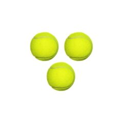 Köpek Oyun Topu Tenis Topu