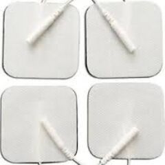 Tens Pedi (5x5 CM KABLOLU)