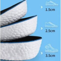 Topuk Yükseltici 1,5 cm