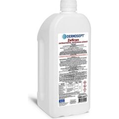 Zafiran Antiseptik Çözelti 1 LİTRE