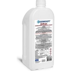 Zafiran Antiseptik Çözelti 1 LİTRE