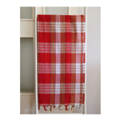 Banyo Duş Hamam Peştemal