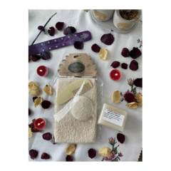 Bebek Banyo Hamam 4'Lü Set