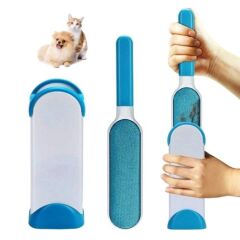 Fur Wizard Tüy Temizleme Fırça Seti